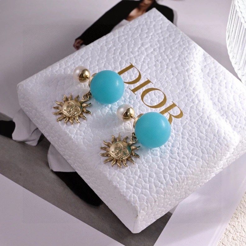 Christian Dxxr Earrings Practical 294130