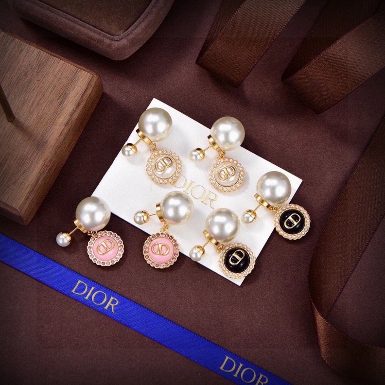 Christian Dxxr Earrings SmartChoice 294129