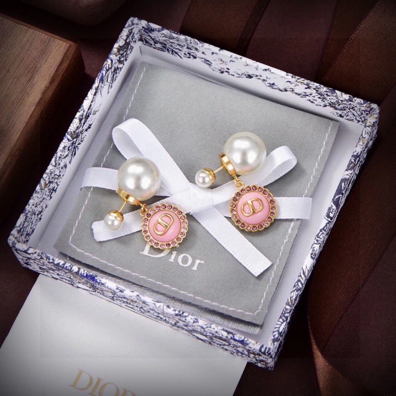 Christian Dxxr Earrings SmartChoice 294129