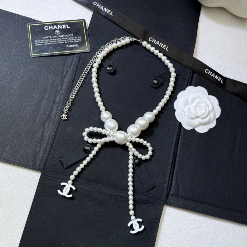 Chxnxl Necklaces Elegant 285255