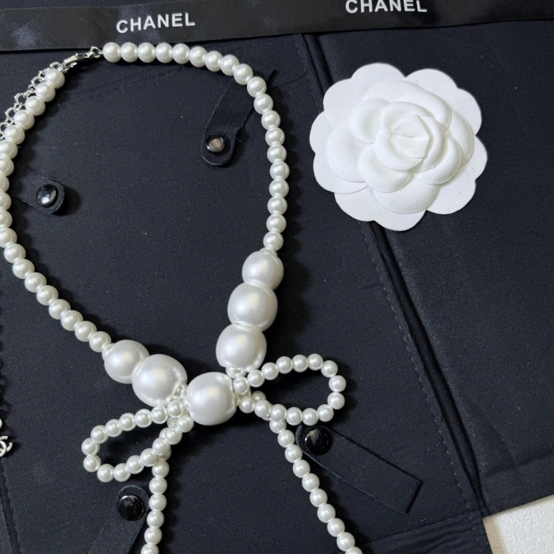 Chxnxl Necklaces Elegant 285255