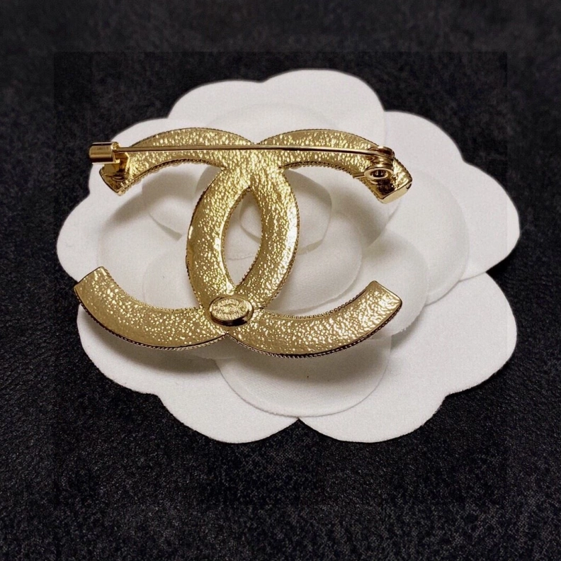 Chxnxl Brooches Minimalist 286320