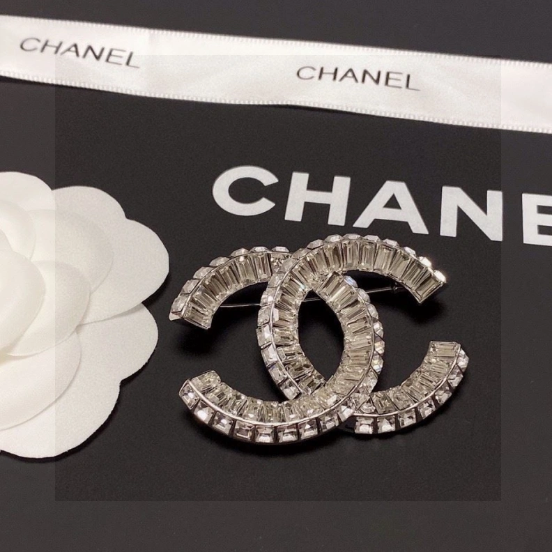 DailyWear Chxnxl Brooches 286323