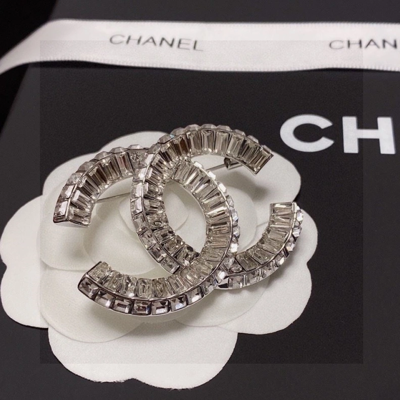 DailyWear Chxnxl Brooches 286323