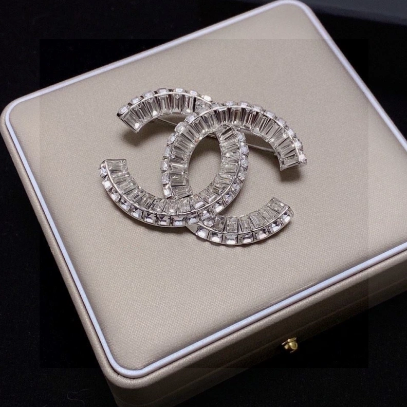DailyWear Chxnxl Brooches 286323