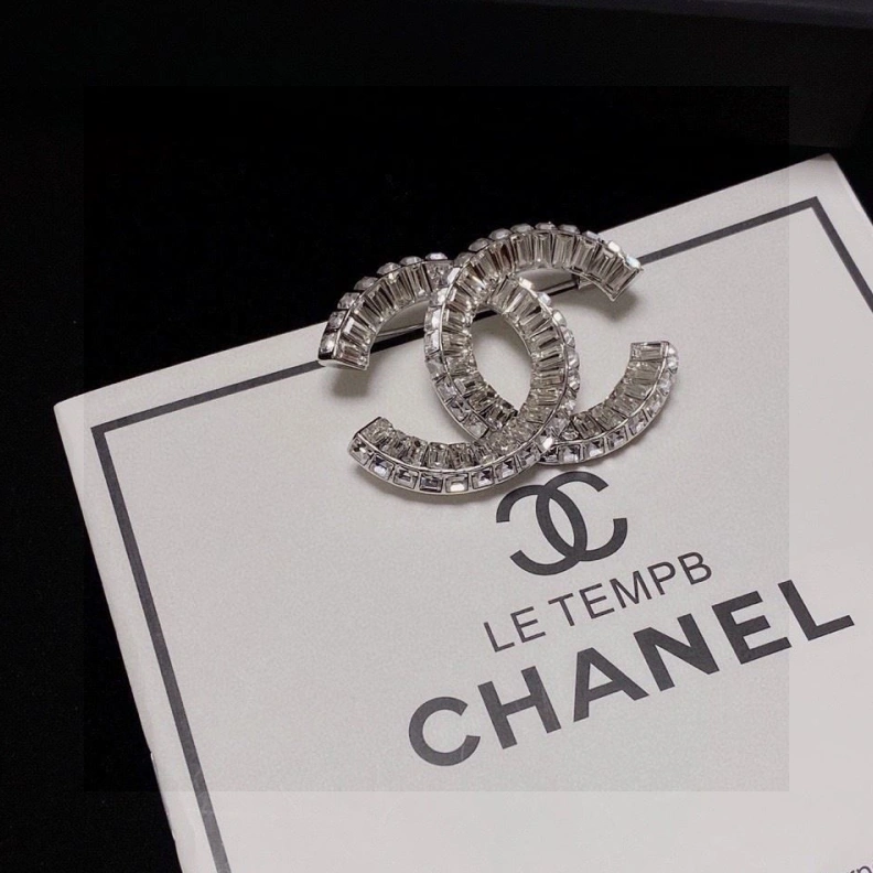 DailyWear Chxnxl Brooches 286323