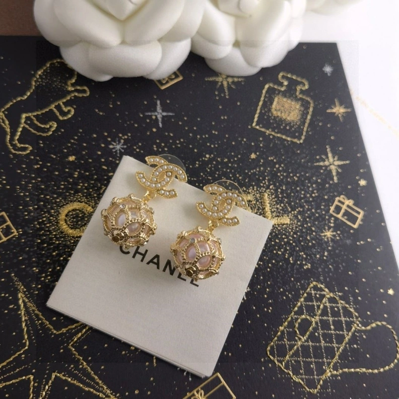 Reliable Chxnxl Earrings 285587