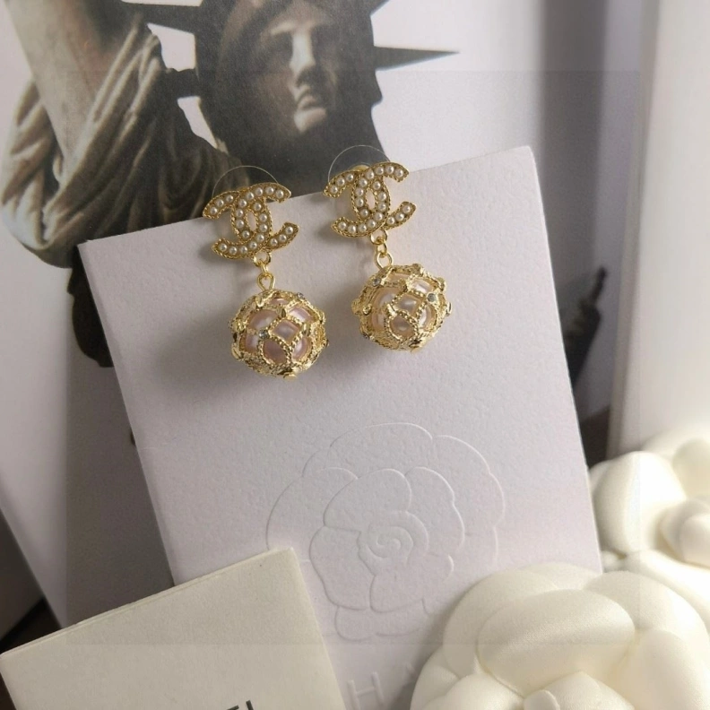 Reliable Chxnxl Earrings 285587
