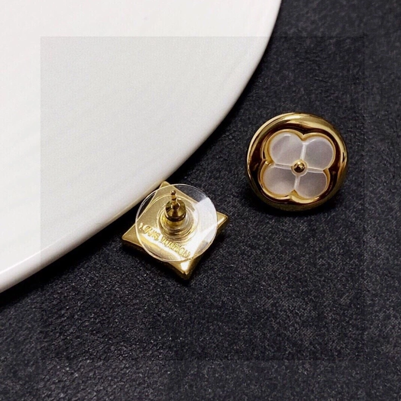 Stylish LX Earrings 308984