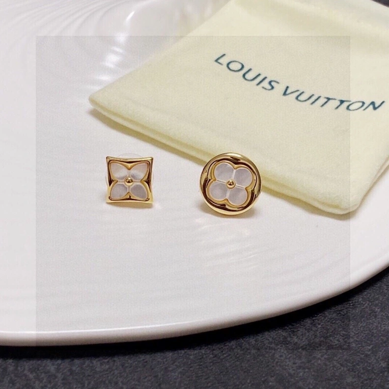Stylish LX Earrings 308984