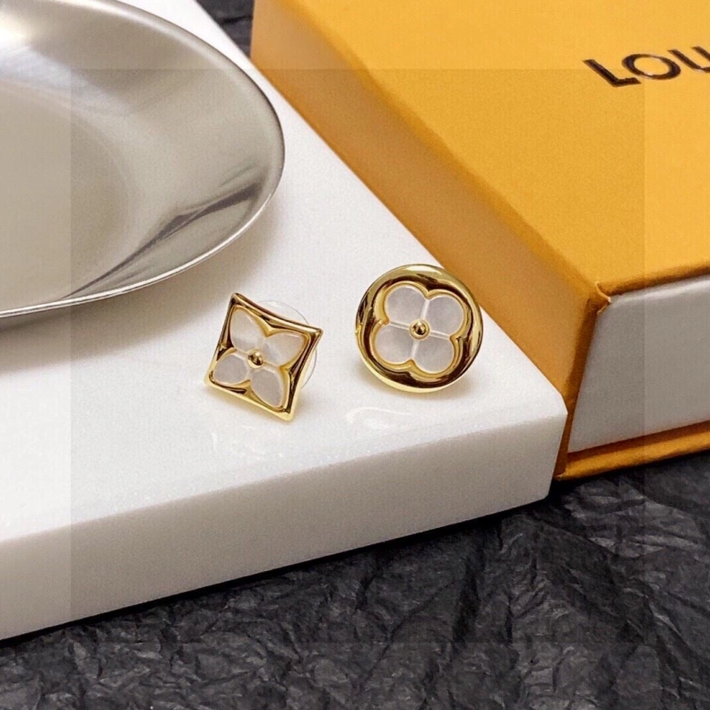 Stylish LX Earrings 308984