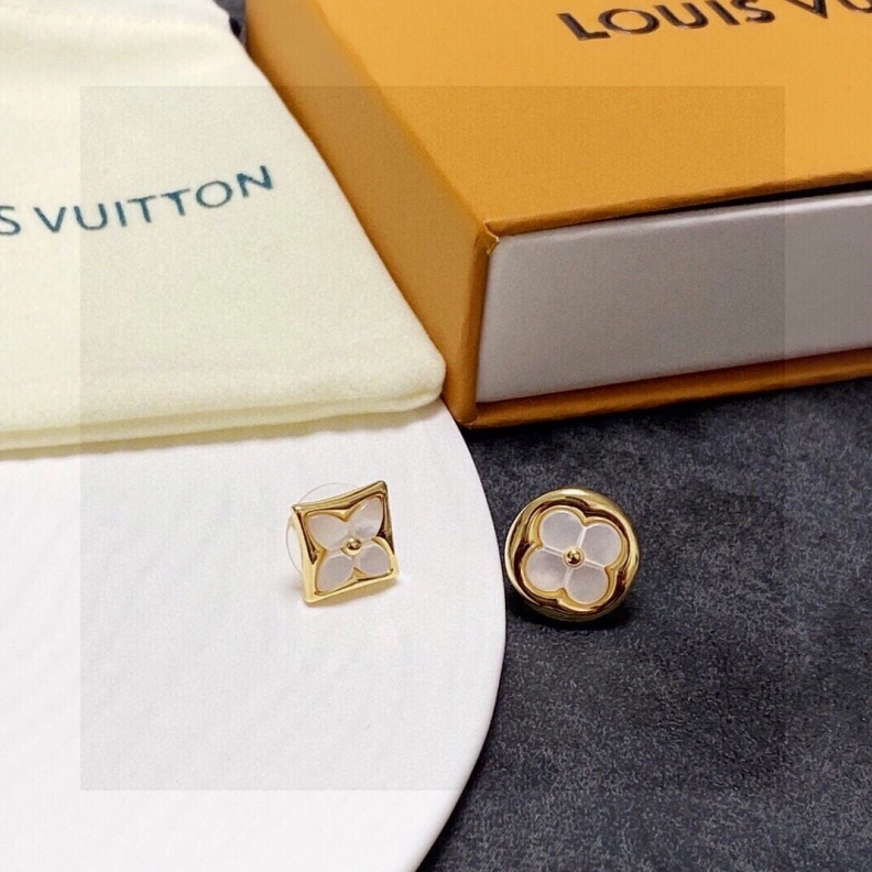Stylish LX Earrings 308984