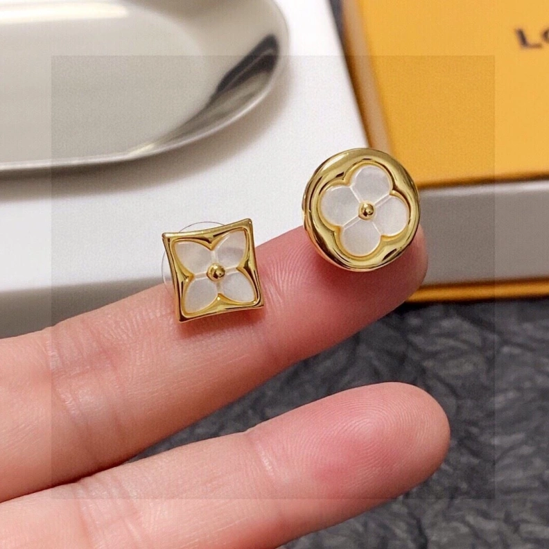 Stylish LX Earrings 308984