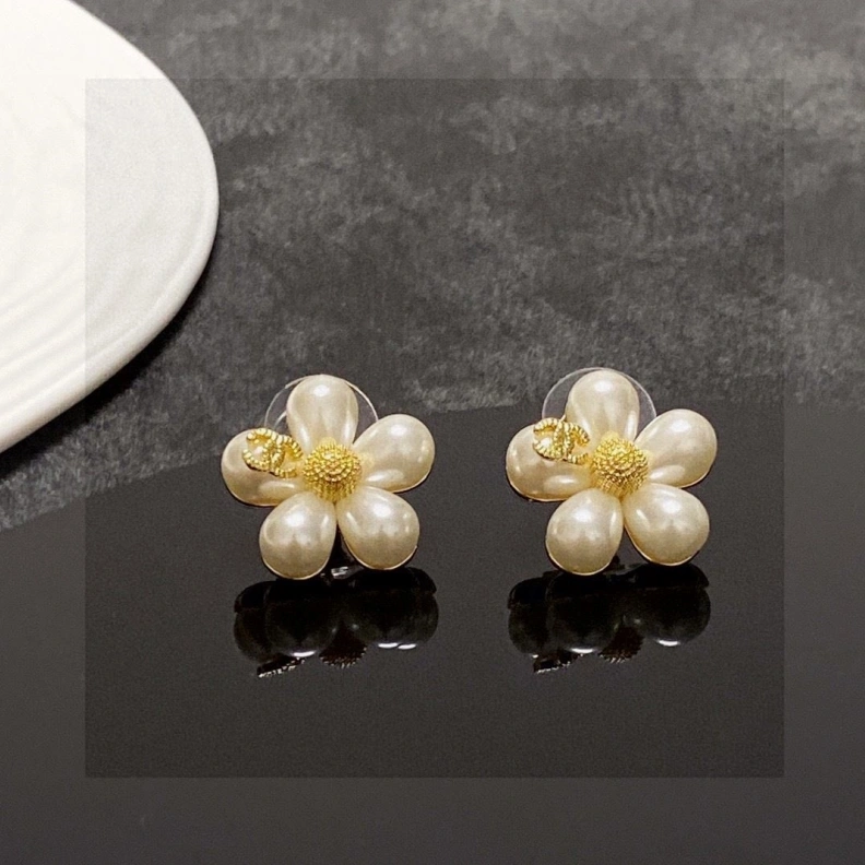 Refined Chxnxl Earrings 285594