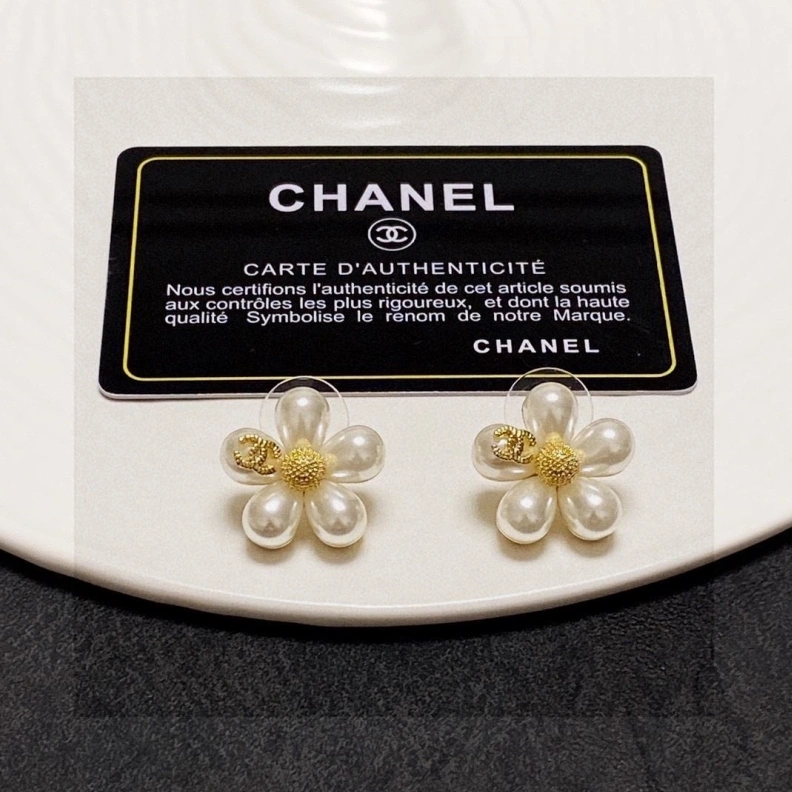 Refined Chxnxl Earrings 285594
