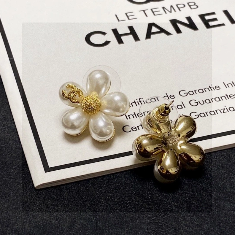 Refined Chxnxl Earrings 285594