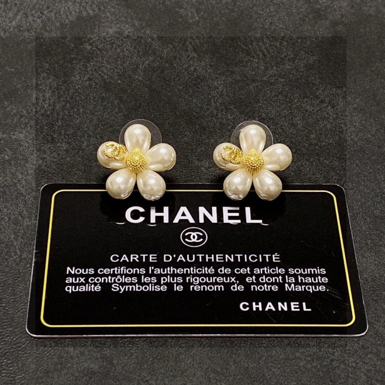 Refined Chxnxl Earrings 285594