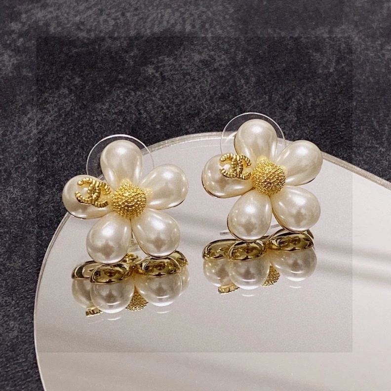 Refined Chxnxl Earrings 285594