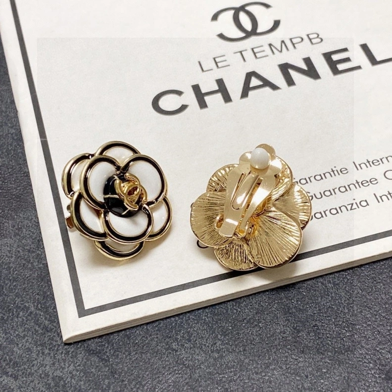 Chxnxl Earrings Practical 285589