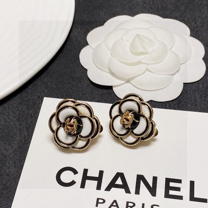 Chxnxl Earrings Practical 285589