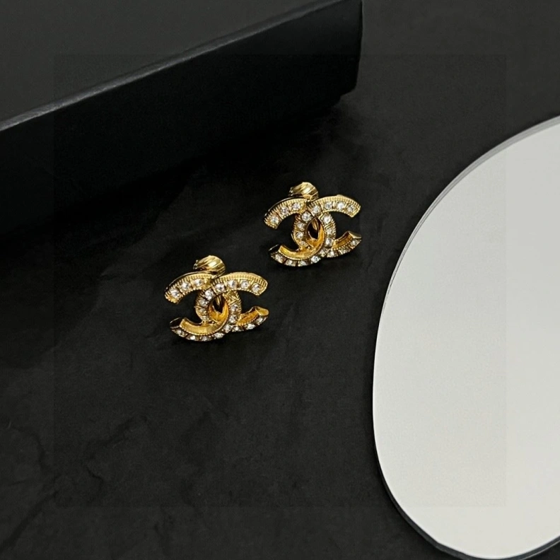 Classic Chxnxl Earrings 285582