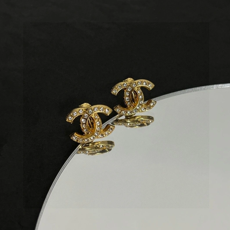 Classic Chxnxl Earrings 285582