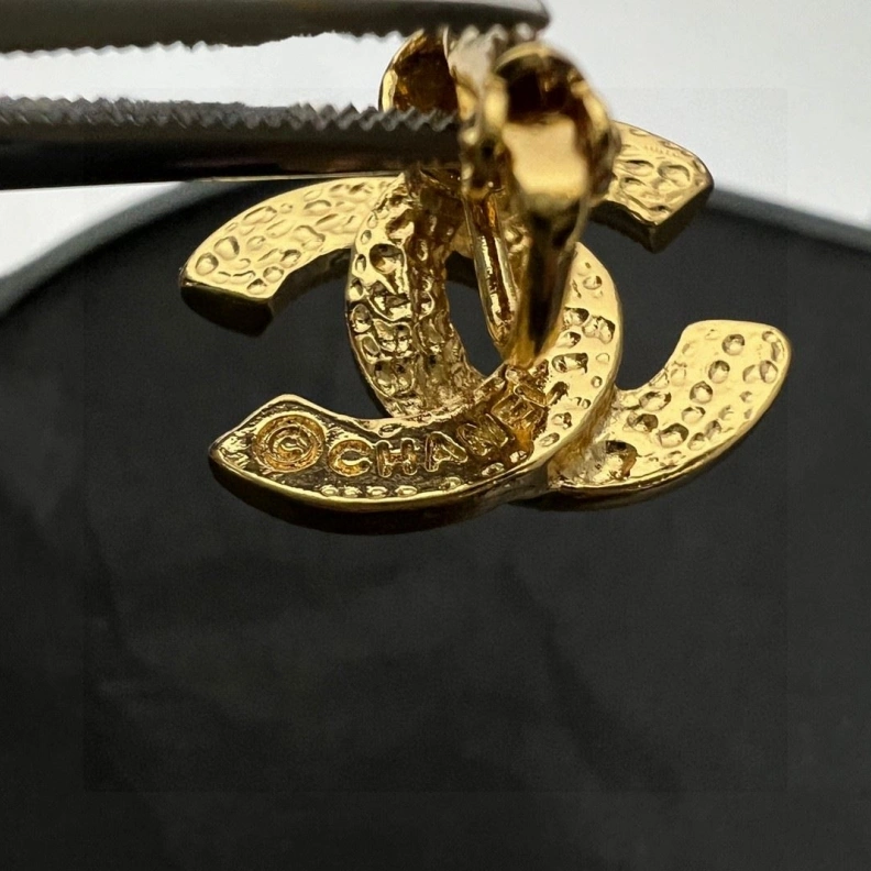 Classic Chxnxl Earrings 285582
