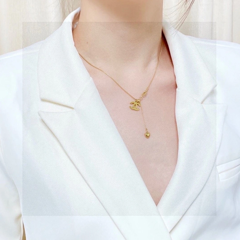 Chxnxl Necklaces UrbanStyle 285250