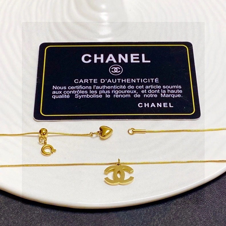 Chxnxl Necklaces UrbanStyle 285250