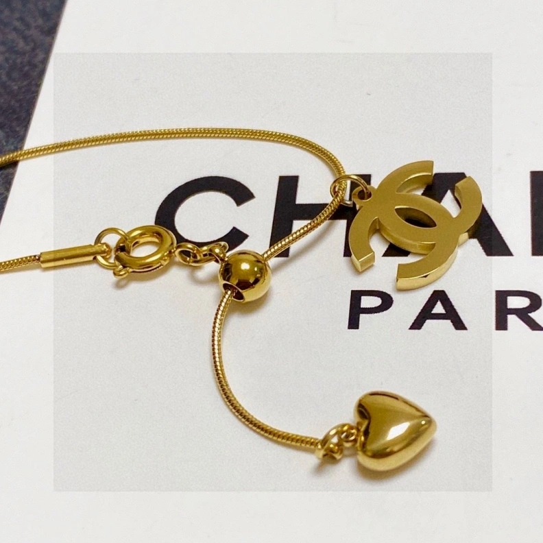 Chxnxl Necklaces UrbanStyle 285250