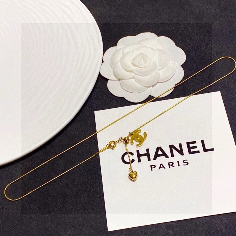 Chxnxl Necklaces UrbanStyle 285250