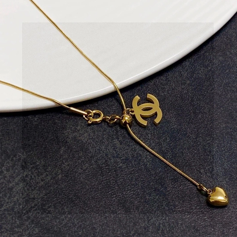 Chxnxl Necklaces UrbanStyle 285250