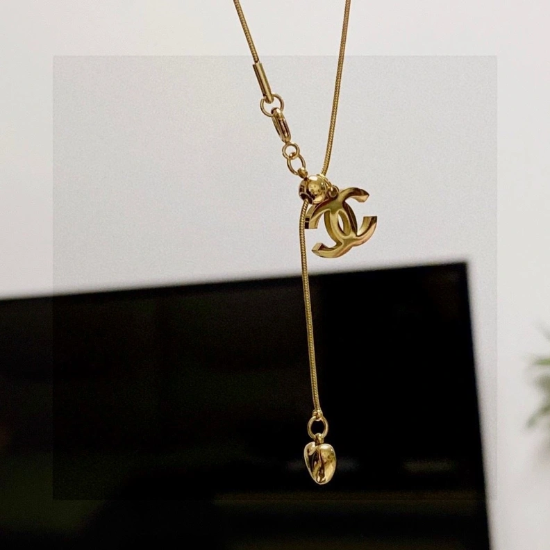 Chxnxl Necklaces UrbanStyle 285250