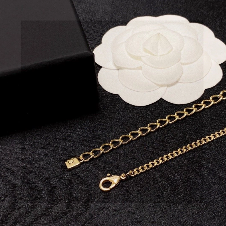 Chxnxl Necklaces Practical 285251