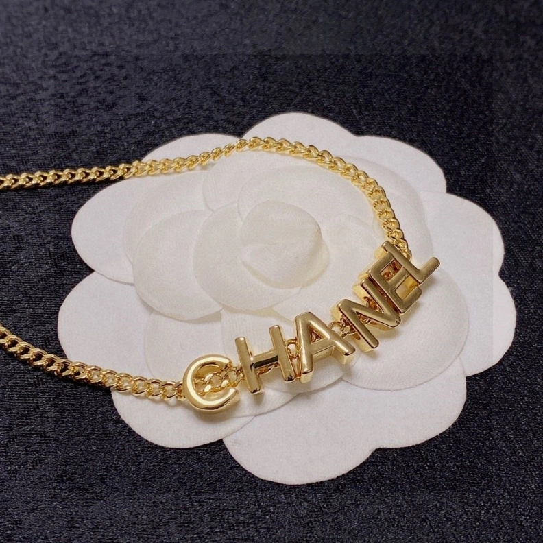 Chxnxl Necklaces Practical 285251