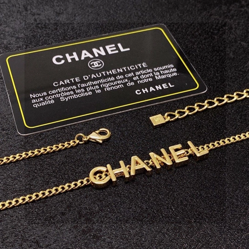 Chxnxl Necklaces Practical 285251