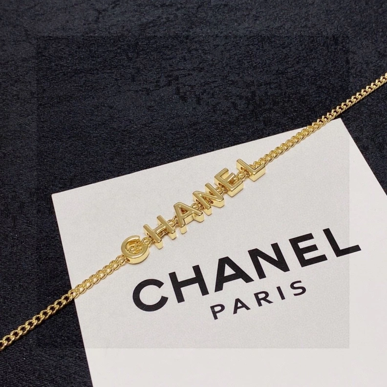 Chxnxl Necklaces Practical 285251