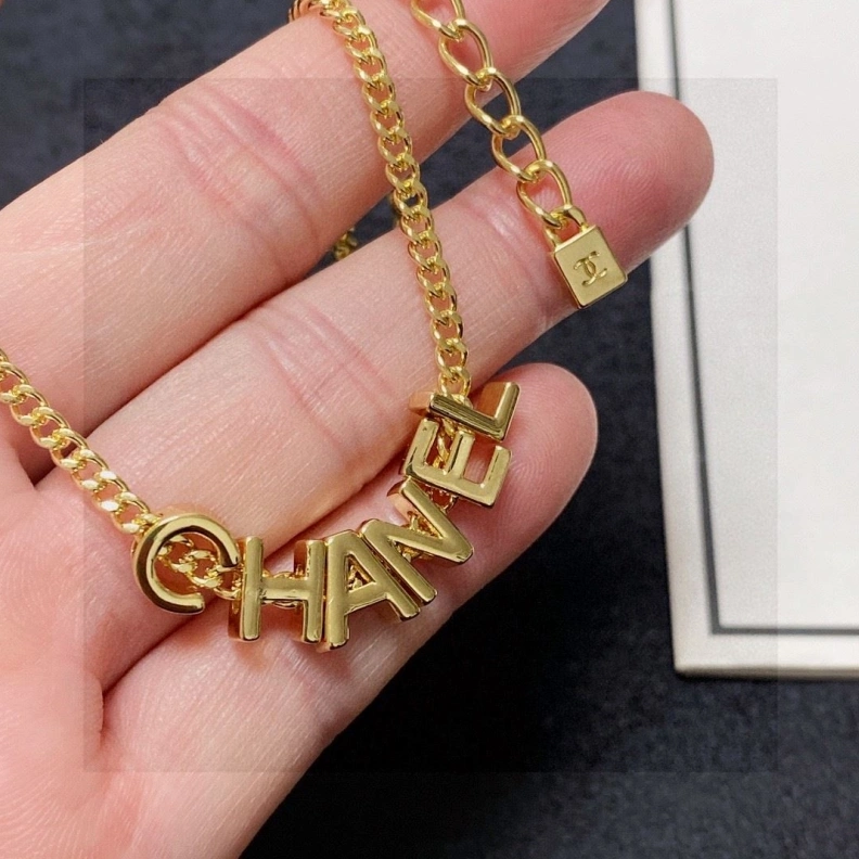 Chxnxl Necklaces Practical 285251