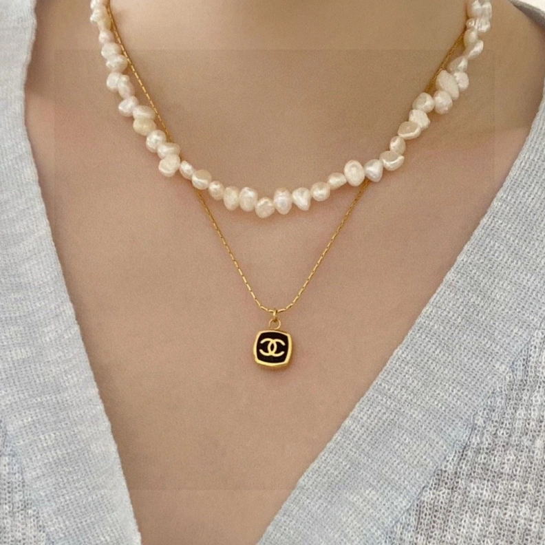 Chxnxl Necklaces HighQuality 285249
