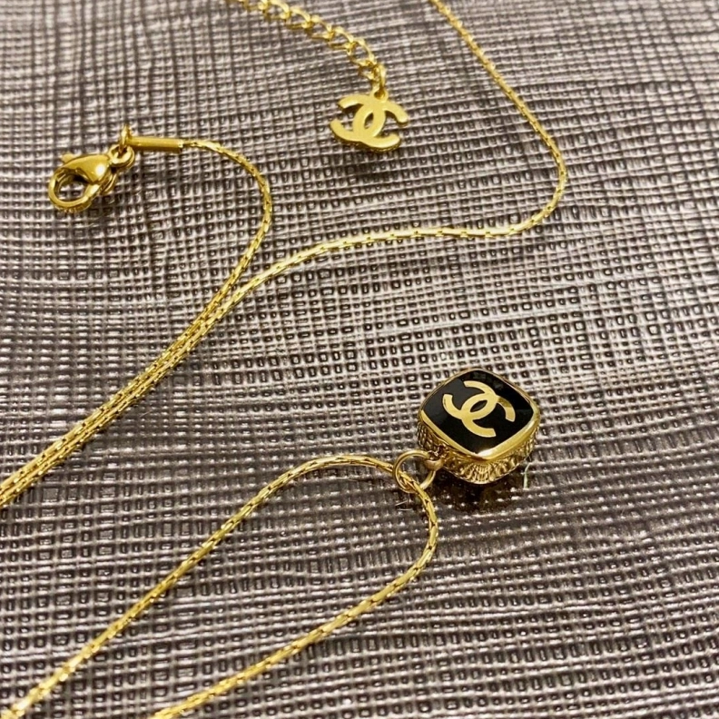 Chxnxl Necklaces HighQuality 285249