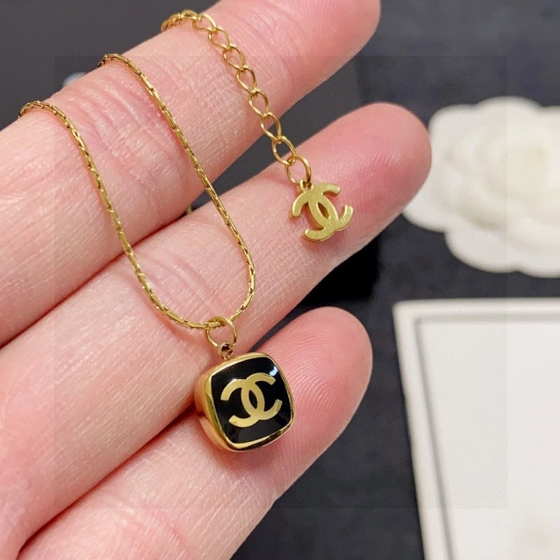 Chxnxl Necklaces HighQuality 285249