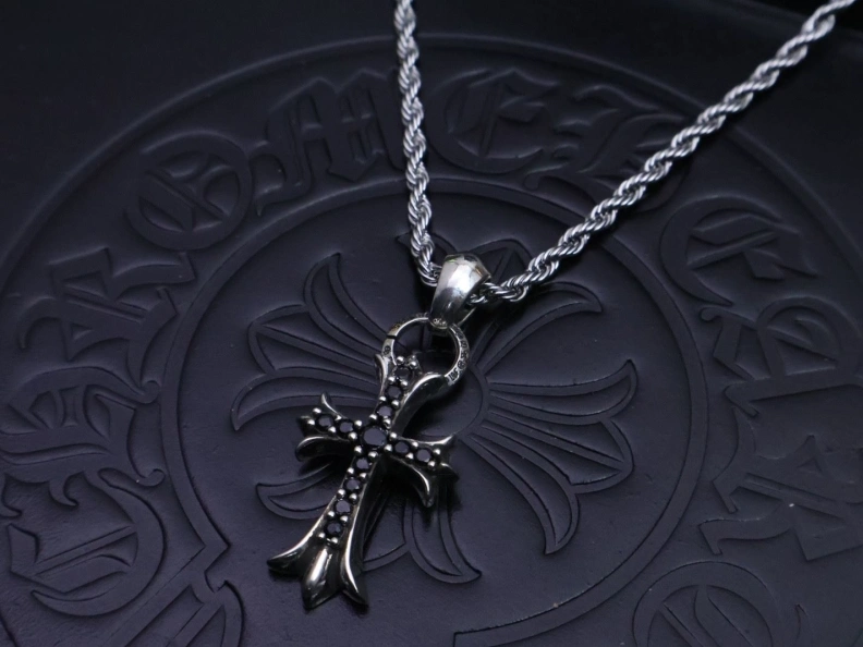 Chrxmx Hxxrts Necklaces WellDesigned 296663