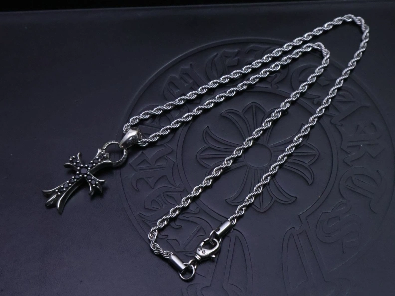 Chrxmx Hxxrts Necklaces WellDesigned 296663
