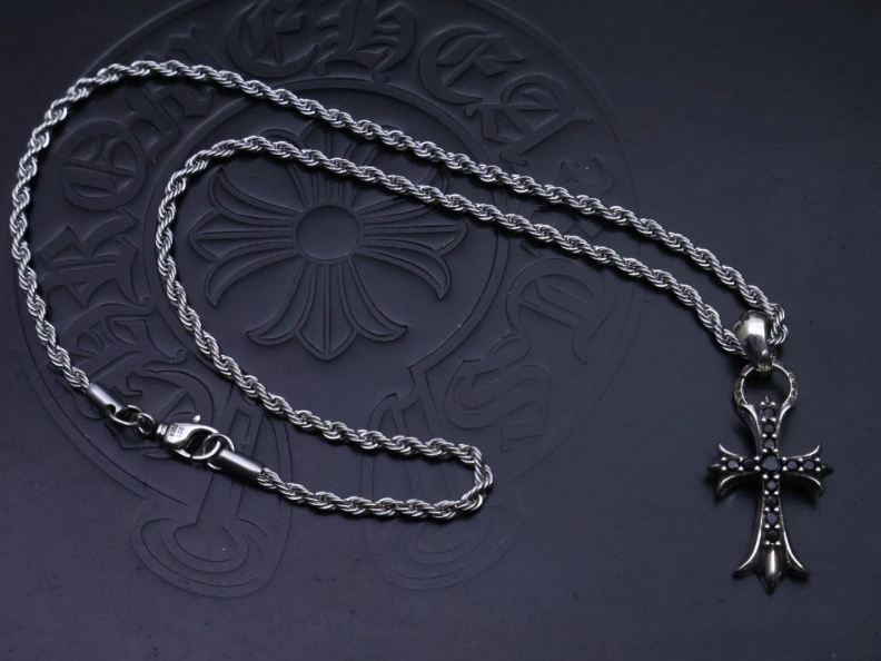 Chrxmx Hxxrts Necklaces WellDesigned 296663