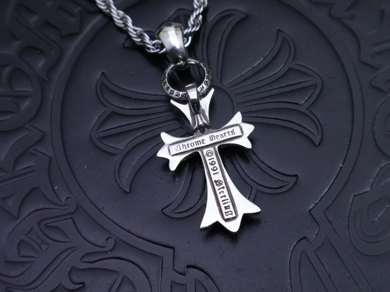 Chrxmx Hxxrts Necklaces WellDesigned 296663