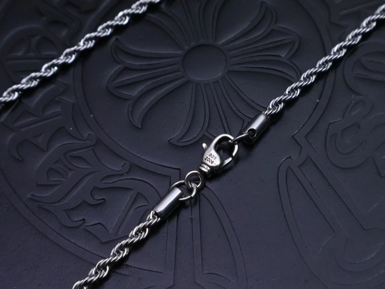 Chrxmx Hxxrts Necklaces WellDesigned 296663