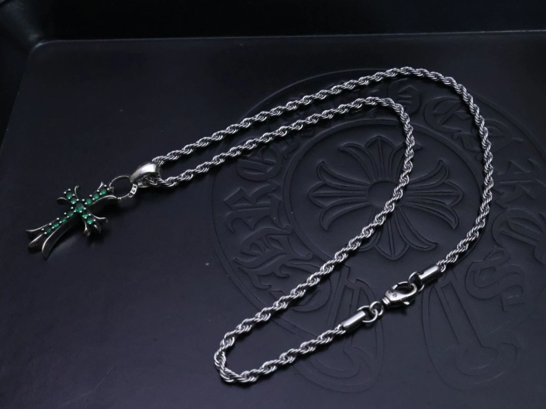 Popular Chrxmx Hxxrts Necklaces 296662