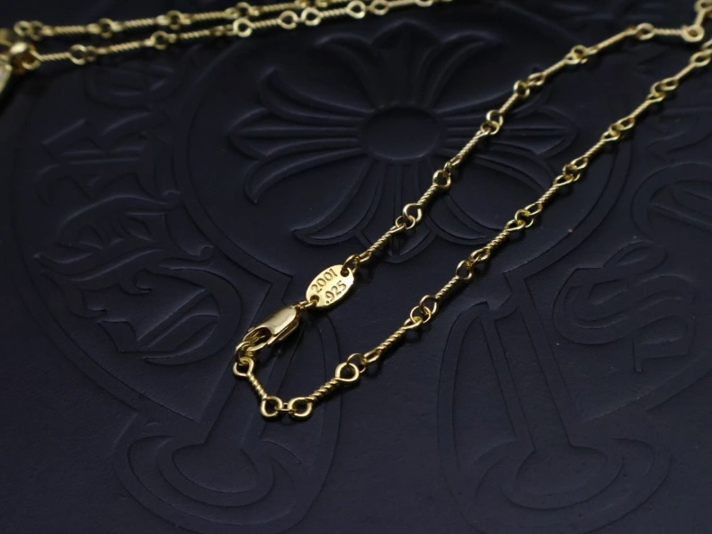 Chrxmx Hxxrts Necklaces GoodFit 296657