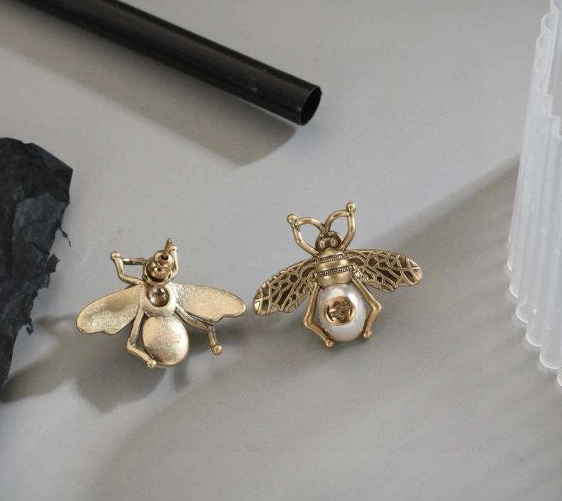 Classic Gxccx Earrings 302732