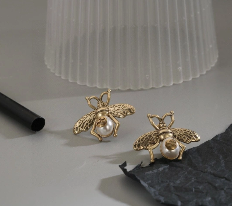 Classic Gxccx Earrings 302732